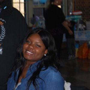 Meet your Posher, Ericka